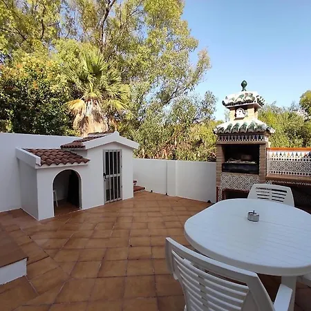 Helsinki Chalet Adosado Benalmádena
