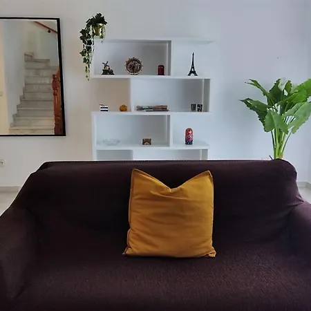 Helsinki Chalet Adosado