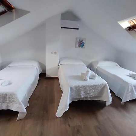 Helsinki Chalet Adosado * Benalmádena