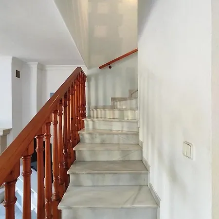 Сasa de vacaciones Helsinki Chalet Adosado