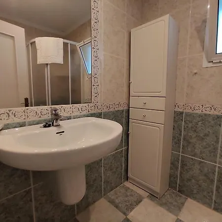 Сasa de vacaciones Helsinki Chalet Adosado Benalmádena