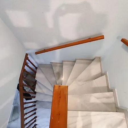 Helsinki Chalet Adosado *