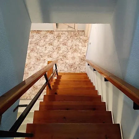 Helsinki Chalet Adosado Сasa de vacaciones Benalmádena