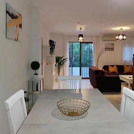Helsinki Chalet Adosado Hébergement de vacances
