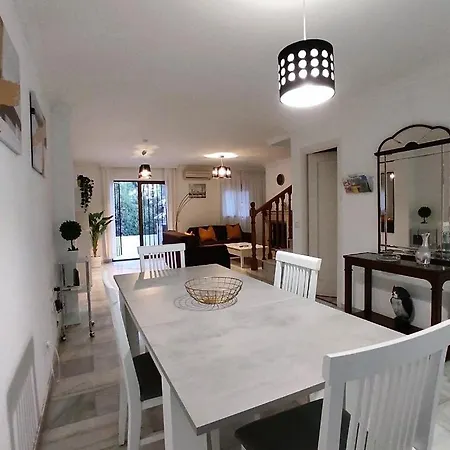 Helsinki Chalet Adosado Hébergement de vacances